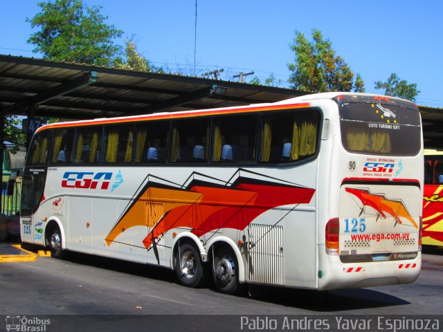 EGA - Empresa General Artigas 125 na cidade de Estación Central, Santiago, Metropolitana de Santiago, Chile, por Pablo Andres Yavar Espinoza. ID da foto: 2239556.