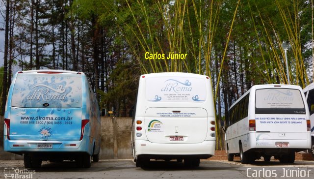 Di Roma 1339 na cidade de Caldas Novas, Goiás, Brasil, por Carlos Júnior. Número da foto: #2239105.