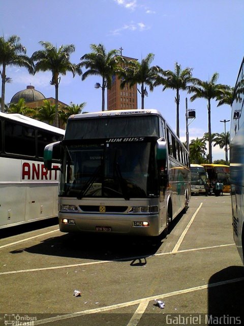 IN Turismo - Irmãos Nascimento Turismo 05 na cidade de Aparecida, São Paulo, Brasil, por Gabriel D` Arque  Martins. Número da foto: #2240429.