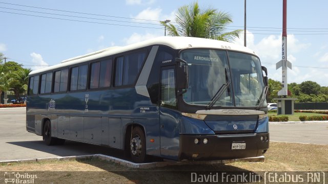 Aeronáutica Brasileira 07DP084 na cidade de Parnamirim, Rio Grande do Norte, Brasil, por David Franklin. Número da foto: #2240281.