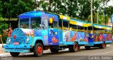 Prefeitura Municipal de Caldas Novas 8318 na cidade de Caldas Novas, Goiás, Brasil, por Carlos Júnior. Número da foto: #2239142.