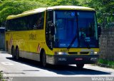 Viação Itapemirim 44059 na cidade de Salvador, Bahia, Brasil, por Wesley Diaz. Número da foto: #2240275.