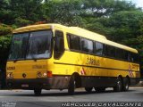 Viação Itapemirim 40263 na cidade de São Paulo, São Paulo, Brasil, por Hércules Cavalcante. Número da foto: #:id.