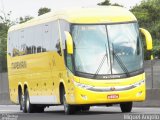 Viação Itapemirim 60663 na cidade de Nova Iguaçu, Rio de Janeiro, Brasil, por Miguel Angelo. Número da foto: #2238682.