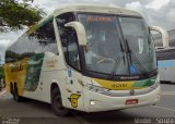 Empresa Gontijo de Transportes 18200 na cidade de Goiânia, Goiás, Brasil, por Weder   Souza. Número da foto: #:id.