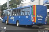 Viação Atalaia Transportes 6137 na cidade de Araxá, Minas Gerais, Brasil, por Lucas Borges . Número da foto: #2240082.