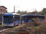 Expresso Guanabara 958 na cidade de Teresina, Piauí, Brasil, por Gilberto  Sousa Nunes. Número da foto: #:id.