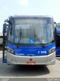 Transportes Capellini 32554 em Campinas por Luiz Henrique - ID:14422466