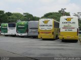 Empresa Gontijo de Transportes 12760 na cidade de São Paulo, São Paulo, Brasil, por Henrique Cavalcante. Número da foto: #:id.