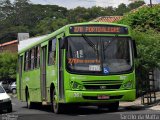 Transcol Transportes Coletivos 09362 na cidade de Teresina, Piauí, Brasil, por Tarcilo da Matta. Número da foto: #:id.