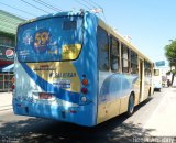 Salutran - Serviço de Auto Transportes NI-14059 na cidade de Nova Iguaçu, Rio de Janeiro, Brasil, por Roger Silva. Número da foto: #:id.