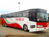 Helios Coletivos e Cargas 382 na cidade de Goiânia, Goiás, Brasil, por Italo Nunes Silva. Número da foto: #:id.