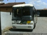 Empresa Gontijo de Transportes 9280 na cidade de Curvelo, Minas Gerais, Brasil, por Josimar Vieira. Número da foto: #2240287.