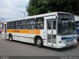Seletur Transportes ESCOLARES na cidade de Serra, Espírito Santo, Brasil, por Danilo Moraes. Número da foto: #2239044.