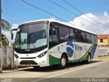 Vitor Tour 2090 na cidade de Aracaju, Sergipe, Brasil, por Sergio Marques . Número da foto: #2239711.