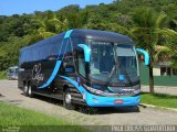 Empresa de Ônibus Nossa Senhora da Penha 53003 na cidade de Guaratuba, Paraná, Brasil, por Paulobuss  Guaratuba. Número da foto: #2240410.