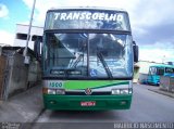 Transcoelho 1000 na cidade de São Tiago, Minas Gerais, Brasil, por Maurício Nascimento. Número da foto: #:id.