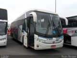 Auto Viação 1001 RJ 108.017 na cidade de Aparecida, São Paulo, Brasil, por Ruan Roque. Número da foto: #2239885.