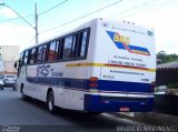 BRS Turismo 7010 na cidade de São Tiago, Minas Gerais, Brasil, por Maurício Nascimento. ID da foto: :id.