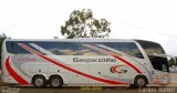 Gasparzinho Turismo 1140 na cidade de Goiânia, Goiás, Brasil, por Carlos Júnior. Número da foto: #2238793.