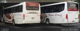Vera Cruz Transporte e Turismo 1700 na cidade de Araxá, Minas Gerais, Brasil, por Lucas Borges . Número da foto: #:id.