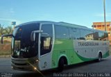 Transbrasiliana Transportes e Turismo 51225 na cidade de São Luís, Maranhão, Brasil, por Romulo de Oliveira Clementino. Número da foto: #2239931.