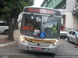 Transportes Fabio's DC 2.245 na cidade de Duque de Caxias, Rio de Janeiro, Brasil, por Jonas Alcantara. Número da foto: #:id.