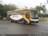 Viação Progresso 30303 na cidade de Juiz de Fora, Minas Gerais, Brasil, por Marcos de Alcantara Pinto. Número da foto: #:id.