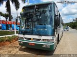 Sajotur - São João Turismo Jundiaí 165 na cidade de Espírito Santo do Pinhal, São Paulo, Brasil, por Daniel Bautista. Número da foto: #2240269.