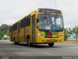 Itamaracá Transportes 141 na cidade de Paulista, Pernambuco, Brasil, por Matheus Lex. ID da foto: :id.