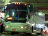 Viação Garcia 7165 na cidade de São Bernardo do Campo, São Paulo, Brasil, por Rodney Cruz. Número da foto: #:id.