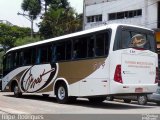 Turismo Bozzato 909 na cidade de São Bernardo do Campo, São Paulo, Brasil, por Filipe  Rodrigues. Número da foto: #:id.