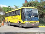 Viação Itapemirim 45271 na cidade de São Paulo, São Paulo, Brasil, por Altair Júnior. Número da foto: #2239365.