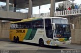 Empresa Gontijo de Transportes 12580 na cidade de Limeira, São Paulo, Brasil, por Marcelo Santos. Número da foto: #:id.