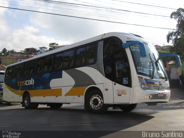 Cos Cob Agência de Viagens e Turismo 1111 na cidade de Cotia, São Paulo, Brasil, por Bruno Santino. Número da foto: #2241665.
