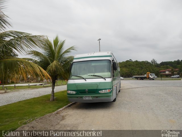 Motorhomes 4440 na cidade de Tanguá, Rio de Janeiro, Brasil, por Edilon  Norberto Prommerschenkel. ID da foto: 2242652.