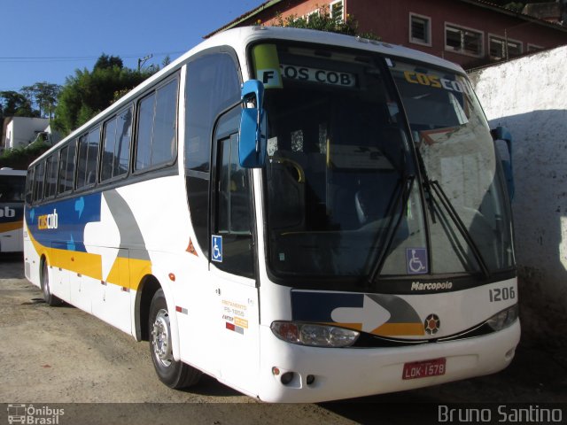 Cos Cob Agência de Viagens e Turismo 1206 na cidade de Cotia, São Paulo, Brasil, por Bruno Santino. Número da foto: #2241672.