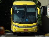 Viação Itapemirim 60539 na cidade de São Paulo, São Paulo, Brasil, por Jhonatan Diego da Silva Trevisan. Número da foto: #2242320.