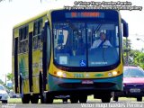 Viação Garcia 7665 na cidade de Maringá, Paraná, Brasil, por Victor Hugo Guedes Pereira. Número da foto: #2242321.