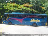 Rápido Expresso Fênix Viação 10525 na cidade de São Paulo, São Paulo, Brasil, por Matheus de Melo Bento. Número da foto: #2241295.
