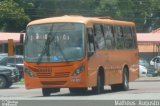 Transporte Coletivo Glória BN410 na cidade de Curitiba, Paraná, Brasil, por Matheus  Augusto. Número da foto: #2241851.