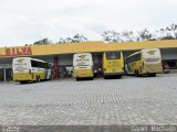 Empresa Gontijo de Transportes 12870 na cidade de Jequié, Bahia, Brasil, por Daniel  Machado. Número da foto: #2242079.