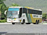 Empresa Gontijo de Transportes 17120 na cidade de Jequié, Bahia, Brasil, por Daniel  Machado. Número da foto: #2242074.
