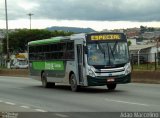Tata - Jara - I9 Transporte e Turismo - Inove Turismo 1345 na cidade de Belo Horizonte, Minas Gerais, Brasil, por Adão Raimundo Marcelino. Número da foto: #2242339.