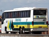 Viação Transpiauí 467 na cidade de Teresina, Piauí, Brasil, por João Victor. Número da foto: #:id.