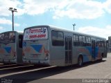 TCCC - Transporte Coletivo Cidade Canção 6035 na cidade de Maringá, Paraná, Brasil, por Emanoel Diego.. Número da foto: #:id.