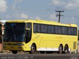 Viação Itapemirim 44029 na cidade de Teresina, Piauí, Brasil, por João Victor. Número da foto: #2242395.