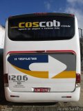 Cos Cob Agência de Viagens e Turismo 1206 na cidade de Cotia, São Paulo, Brasil, por Bruno Santino. Número da foto: #2241689.