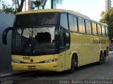 Viação Nordeste 1040 na cidade de Fortaleza, Ceará, Brasil, por Amós  Mattos. Número da foto: #2240961.