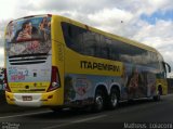 Viação Itapemirim 60065 na cidade de Taubaté, São Paulo, Brasil, por Matheus  Loiaconi dos Santos. Número da foto: #2240871.
